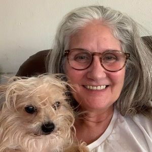 Meet your Posher, Cindy